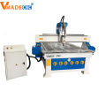CNC stepper motor and drivers wood router machine